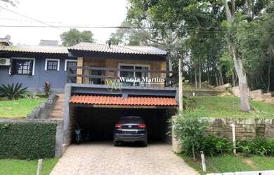 Imagem: Casa em Condomínio para Venda em Viamão, Cantegril, 3 dormitórios