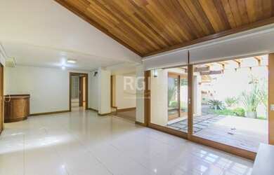 Imagem 16: Casa em Boa Vista. Churrasqueira, Varanda, Área de serviçoe396m² de...