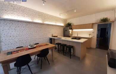 Imagem 8: Sobrado com 3 dormitórios à venda, 168 m² por R$ 2.199.999,00 - Alto...