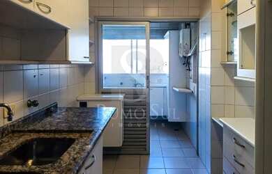 Imagem 7: SAO PAULO - Padrão - Jardim Marajoara