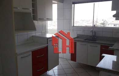 Imagem 6: Apartamento à venda, 50 m² por R$ 240.000,00 - Boa Vista - São Vicente/SP