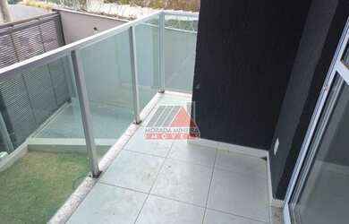 Imagem 12: Apartamento Alto Padrão para Venda em Novo Centro Santa Luzia-MG - 460