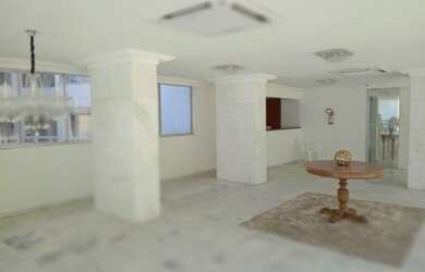 Imagem 5: APARTAMENTO RESIDENCIAL em SALVADOR - BA, JARDIM APIPEMA