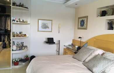 Imagem 15: Cobertura em Boa Vista. Piscina, Churrasqueira, Ar-condicionadoeGuarda...