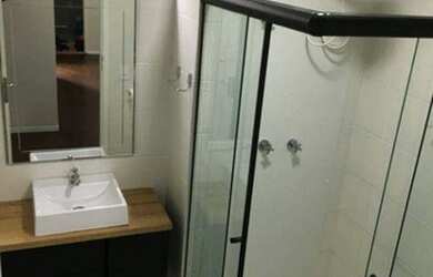 Imagem 4: Apartamento com 2 dormitórios, 48 m² - venda por R$ 250.000,00 ou aluguel...