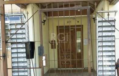 Imagem: O apartamento possui 1 Dormitório, 1 Banheiro e 34m² de Área