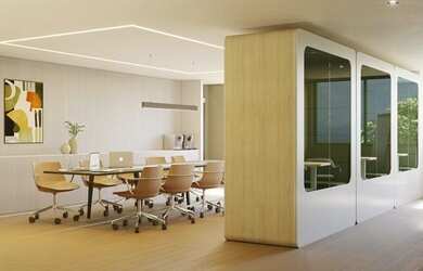 Imagem 11: Apartamento Garden no Arpodador, zona sul - Rio de Janeiro, RJ