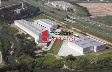 Imagem 1: Jundiaí - Galpão/Depósito/Armazém - Distrito Industrial
