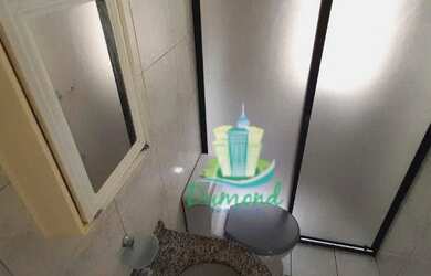 Imagem 14: Apartamento com 2 dormitórios, 61 m² à venda por R$ 300.000 ou aluguel por R$ 1.400/mês no