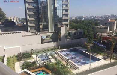 Imagem 13: Apartamento à venda, 121 m² por R$ 1.450.000,00 - Alto da Lapa - São...