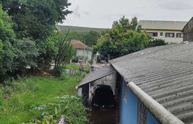 Imagem 16: Casa em Nonoai. 251m² de Área, 3 Vagas na garageme5 Dormitórios