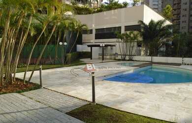 Imagem 9: Apartamento com 4 dormitórios, 441 m² - venda por R$ 2.650.000,00 ou...