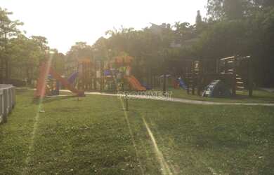 Imagem 16: Terreno à venda, 2347 m² por R$ 5.460.000,00 - Residencial Tamboré...