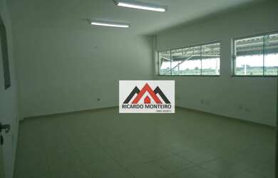 Imagem 16: Galpão, 2328 m² - venda por R$ 5.800.000,00 ou aluguel por R$ 33.000,00/mês...
