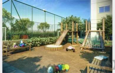 Imagem 12: Apartamento em Floresta