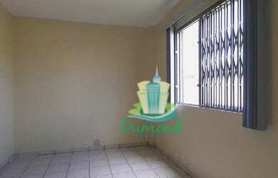 Imagem 9: Apartamento com 2 dormitórios, 61 m² à venda por R$ 300.000 ou aluguel por R$ 1.400/mês no