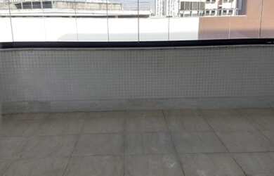 Imagem 11: Andar/laje corporativa para aluguel possui 640 metros quadrados na Barra...