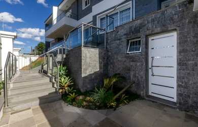 Imagem 6: Casa Maravilhosa. Churrasqueira, Ar-condicionado, Lareirae5 Banheiros