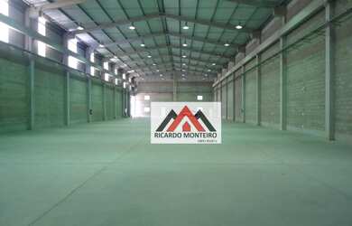 Imagem 2: Galpão, 2328 m² - venda por R$ 5.800.000,00 ou aluguel por R$ 33.000,00/mês...
