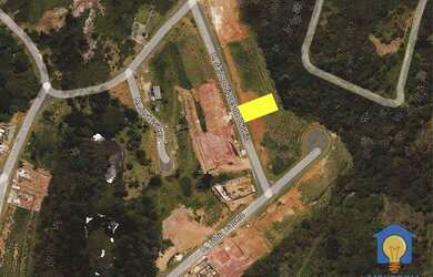 Imagem 4: Terreno à Venda, at. 510 m² por R$ 519.000 - Jardim Colibri - Embu das...