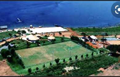 Imagem 1: Terreno em condomínio no CONDOMINIO PORTAL DE XARAÉS - Bairro Zona Rural em Chapada dos Gu