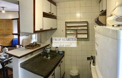 Imagem 16: Apartamento com 2 doritórios, 56 m² - venda por R$ 750.000 ou aluguel...