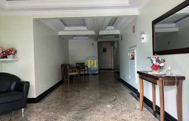 Imagem 3: Apartamento com 3 dormitórios à venda, 80 m² por R$ 390.000,00 - Tupi...