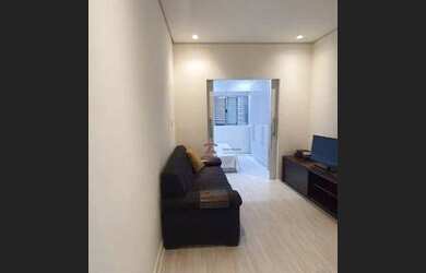 Imagem 3: Apartamento à venda, 31 m² por R$ 250.000,00 - Consolação - São Paulo/SP