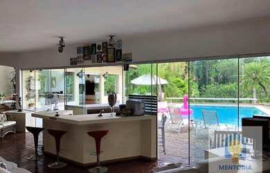 Imagem 10: Casa com 4 dormitórios, ac. 578 m² - Venda por R$ 2.460.000 ou Aluguel...