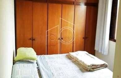 Imagem 8: Campo Limpo Paulista - Casa Padrão - Vila São Paulo