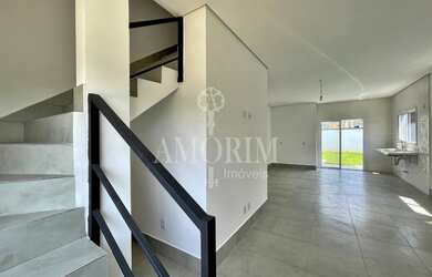 Imagem 10: SANTANA DE PARNAíBA - Casa de Condomínio - Villas Do Jaguari