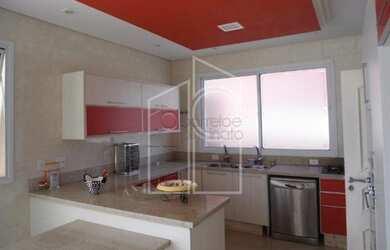 Imagem 8: Jundiaí - Casa de Condomínio - Jundiaí Mirim