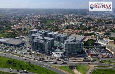 Imagem 1: Sala para alugar, 66 m² por R$ 1.000/mês - São Cristóvão - Salvador/BA