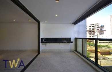 Imagem 4: Apartamento à venda, 178 m² por R$ 2.464.000,00 - Sion - Belo Horizonte/MG