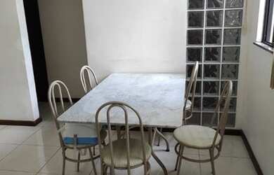 Imagem 12: APARTAMENTO RESIDENCIAL em SALVADOR - BA, PARQUE BELA VISTA