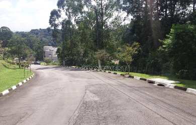 Imagem 8: Terreno à venda, 836 m² por R$ 249.000,00 - Granja Viana - Embu das...