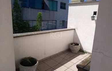 Imagem 3: Cobertura em Jardim Itu. Churrasqueira, Imóvel novo, 212m² de Áreae2...