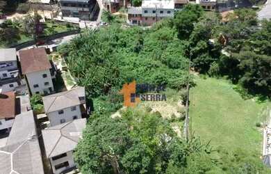 Imagem 9: Terreno à venda, 1580 m² por R$ 350.000,00 - Meudon - Teresópolis/RJ