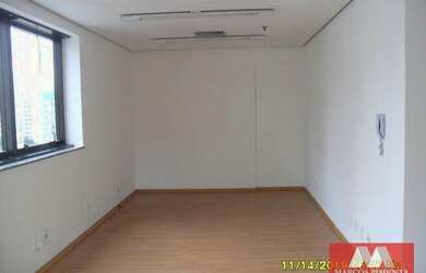 Imagem: O depósito possui 35m² de Área e está localizado em Bairro