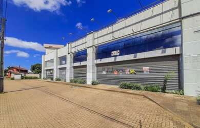 Imagem 2: Loja para alugar, 79 m² por R$ 2.500,00/mês - Scharlau - São Leopoldo/RS