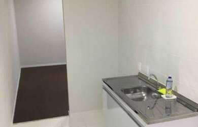 Imagem 2: Apartamento com 2 dormitórios, 48 m² - venda por R$ 250.000,00 ou aluguel...