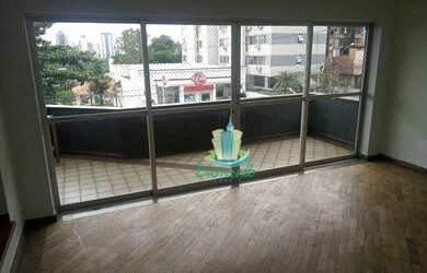 Imagem 3: Apartamento com 2 dormitórios, 188 m² à venda por R$ 620.000 ou aluguel...