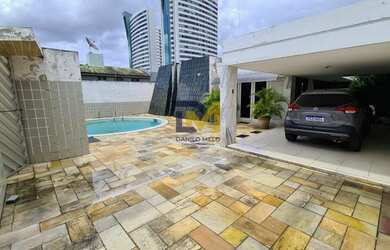 Imagem 2: Casa à venda no bairro Universitário - Caruaru/PE