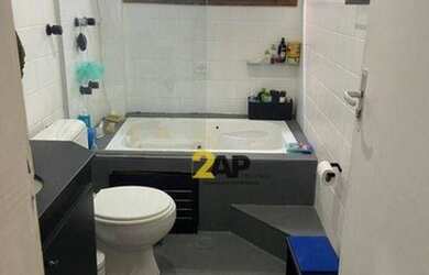 Imagem 15: Sobrado à venda, 80 m² por R$ 789.900,00 - Alto da Lapa - São Paulo/SP