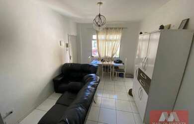 Imagem 3: Apartamento à venda, 54 m² por R$ 340.000,00 - Bela Vista - São Paulo/SP