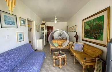 Imagem: O apartamento possui 2 Dormitórios, 3 Banheiros, 1 Vaga na