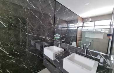 Imagem 11: Casa com 4 dormitórios à venda, 245 m² por R$ 1.590.000,00 - Condomínio Golden Class - Lag