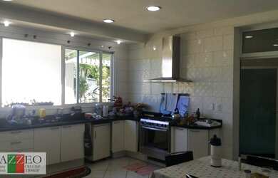 Imagem 10: Sobrado casa a venda condomínio Arujazinho 3