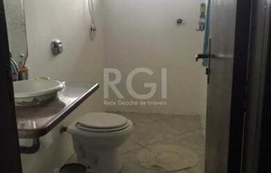 Imagem 7: Casa em Ideal. Churrasqueira, Varanda, Imóvel novoe147m² de Área