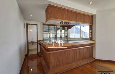 Imagem 15: Cobertura com 4 dormitórios, 400 m² - venda por R$ 9.990.000,00 ou aluguel...